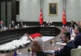 Yeni dönem Cumhurbaşkanlığı Kabinesi ilk kez toplandı