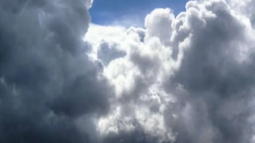 İzmir'de bugün hava nasıl olacak? İşte saatlik hava durumu haberinin görseli