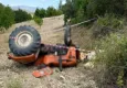 Manisa’da traktör kazası: 1 ölü