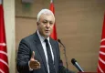 Tuncay Özkan görevinden istifa etti