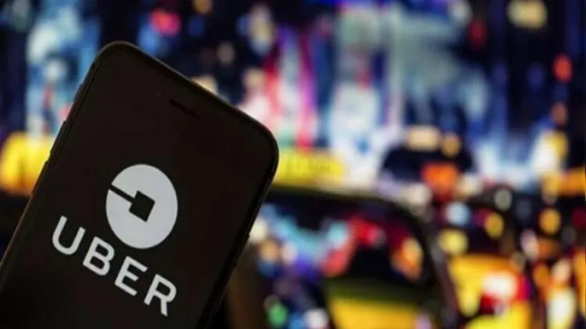 Yargıtay kararı onadı: Uber Türkiye'den men edilecek haberinin görseli