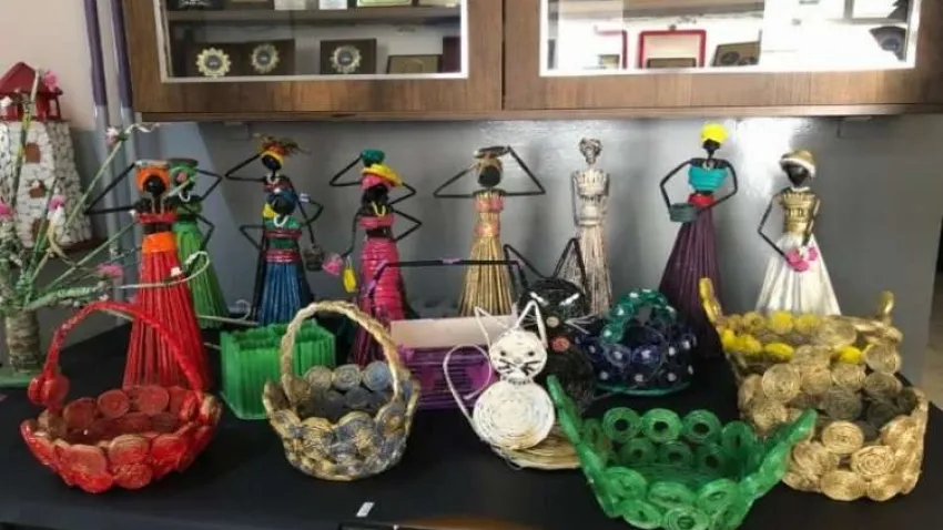 Cumhuriyet Ortaokulu öğrencilerinden anlamlı etkinlik