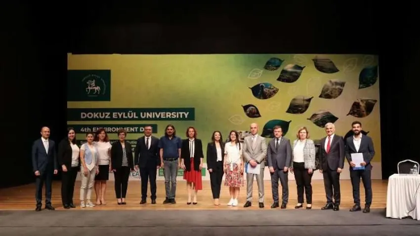 Sıfır atık için Çevre Günleri etkinliği haberinin görseli