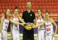 Çağdaş Bodrumspor'da Tolga Tekinalp dönemi