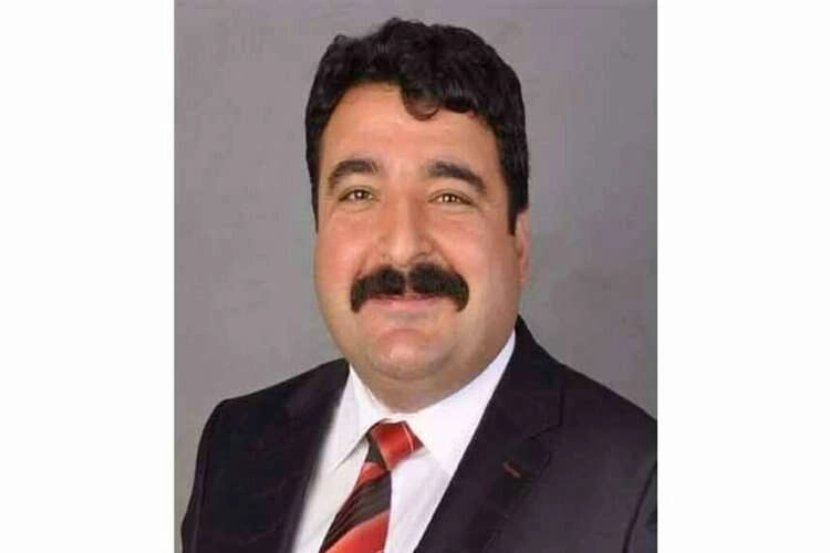 MHP'li meclis üyesinden acı haber haberinin görseli