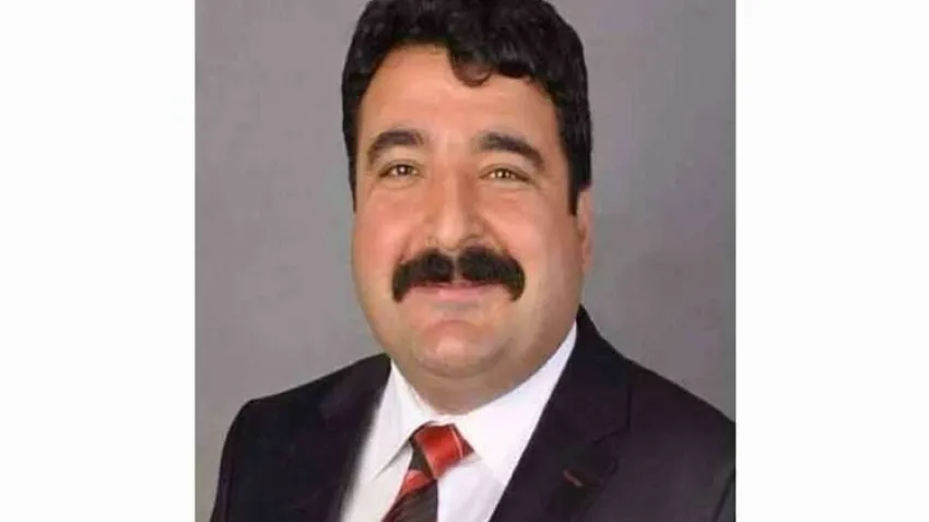 MHP'li meclis üyesinden acı haber haberinin görseli