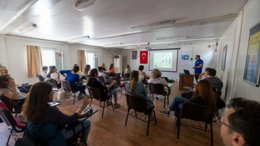 iş sağlığı