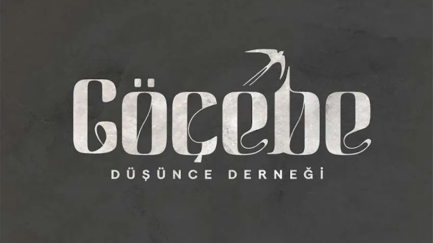 göçebe