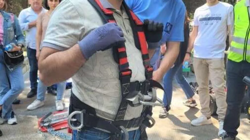 iş sağlığı