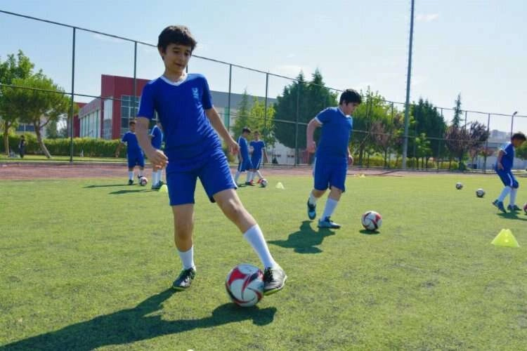 Aliağa Belediyesi’nde yaz kursları başlıyor haberinin görseli