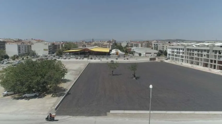 Afet toplanma alanı 3 (1) (Özel)