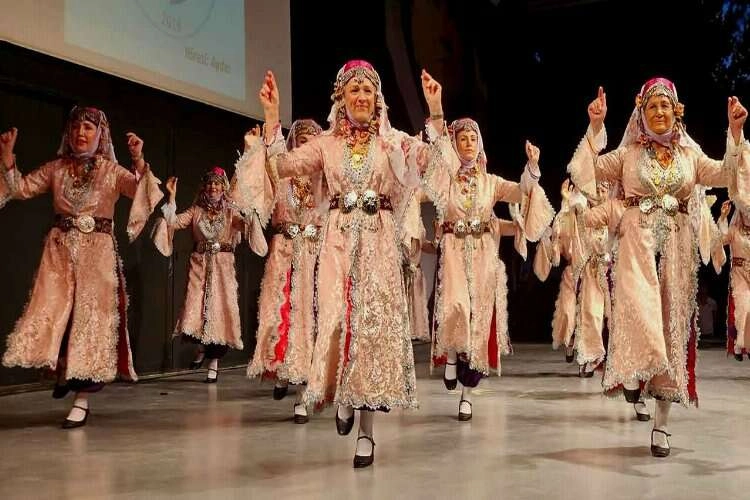 Bornoava’dan Balkan rüzgarı esti haberinin görseli