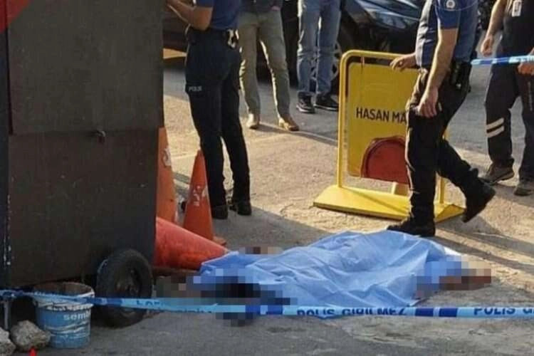 İzmir'deki korkunç cinayetin sebebi ortaya çıktı haberinin görseli