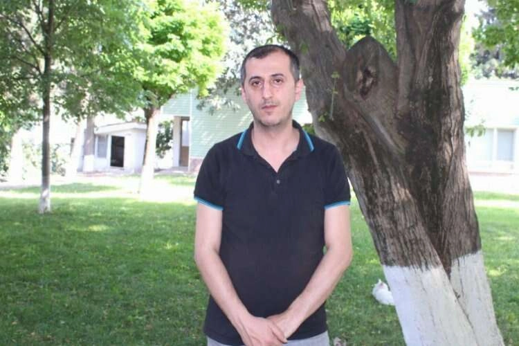 ''İzban Kekosu'' dolandırıcıların ağına düştü haberinin görseli