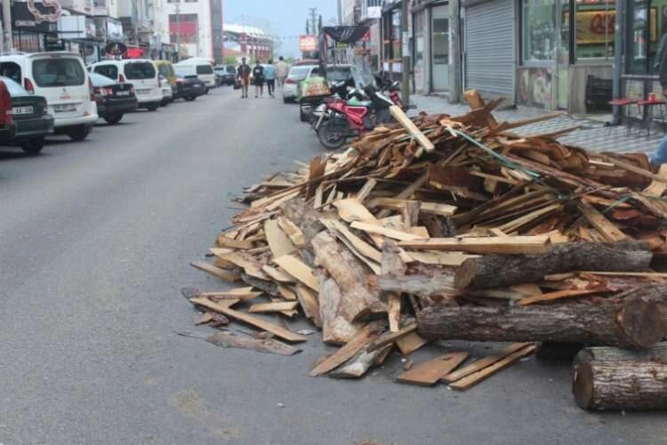 6 bin nüfuslu mahalle mezrayı andırıyor haberinin görseli