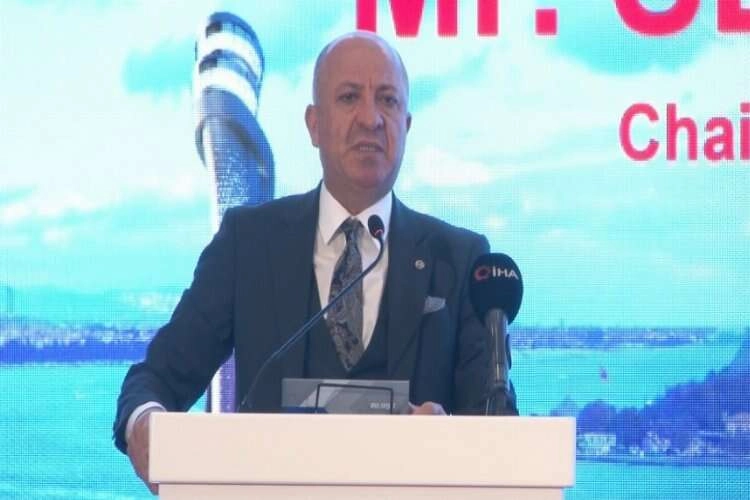 ASO Başkanı: Acil metro hattına ihtiyacımız var haberinin görseli