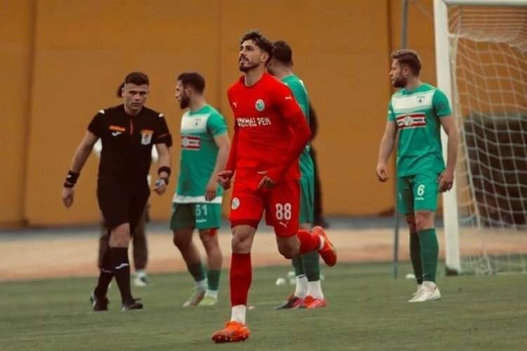 Didim Belediyespor 5 futbolcuyla anlaştı