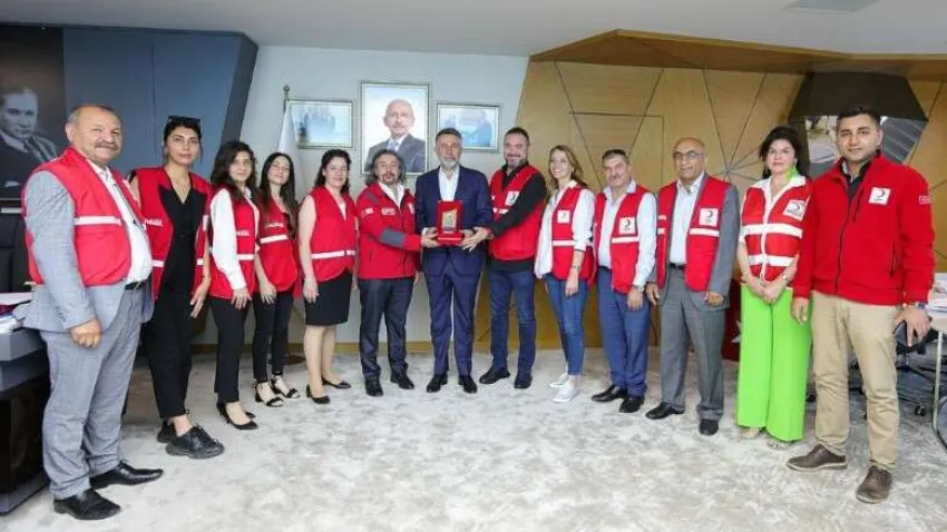 Bayraklı