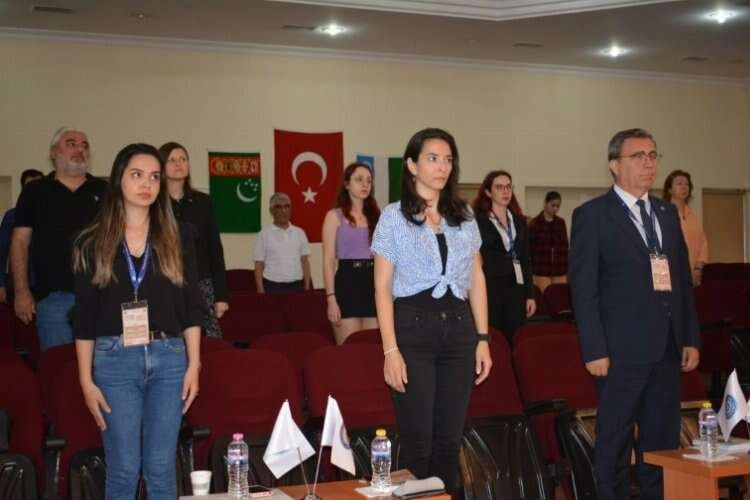EÜ’de “Ege Sosyal Bilimler Lisansüstü Öğrenci Kongresi” haberinin görseli