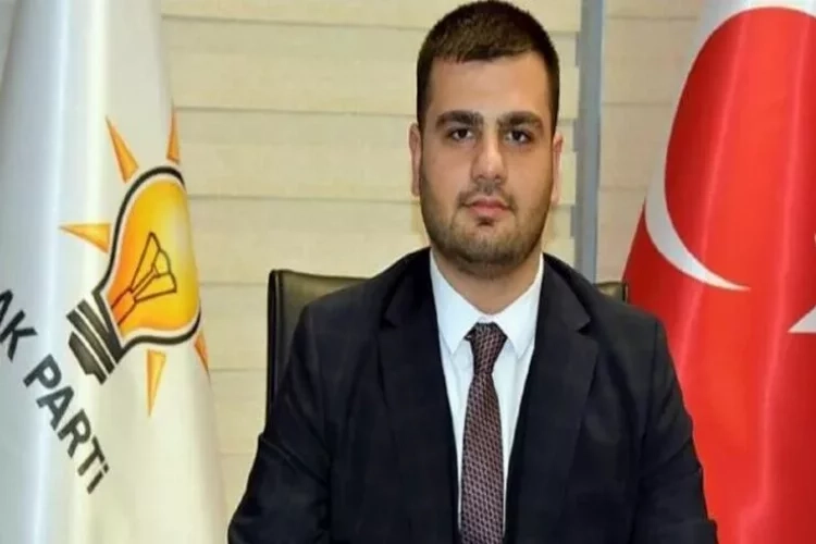 AK Partili İnan'dan 