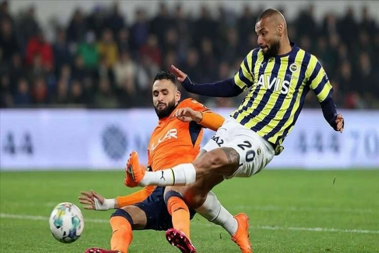 Fenerbahçe-Başakşehir maç biletleri satışa çıkıyor haberinin görseli