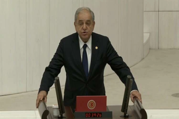 Nalbantoğlu’ndan ‘Can Atalay’ çıkışı haberinin görseli