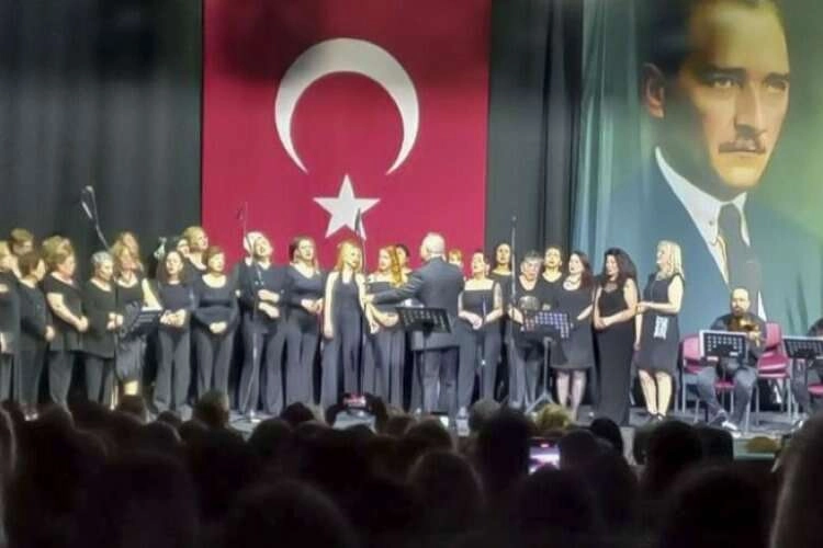 Konak’tan ‘kadın şarkılarıyla’ yaza merhaba haberinin görseli