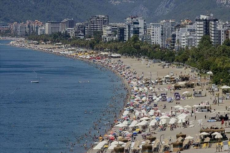 Kurban Bayramı tatili iç turizmi hareketlendirdi haberinin görseli