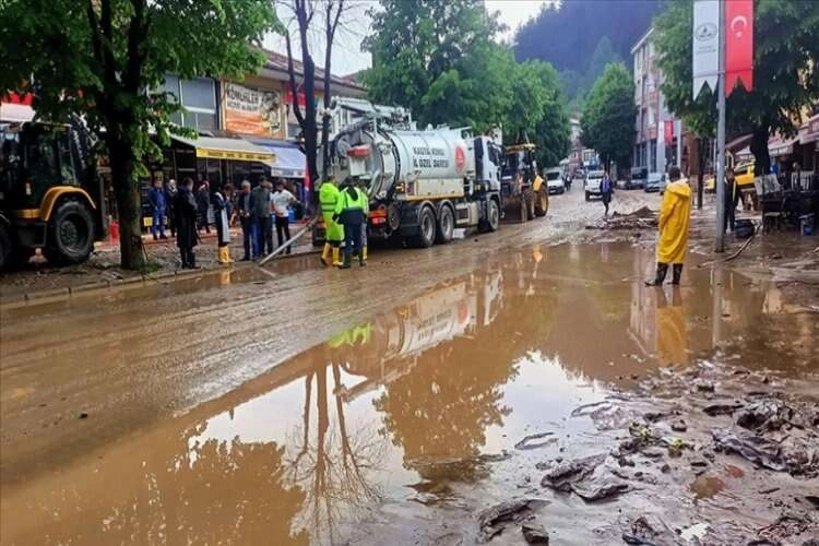 Selden etkilenen işletmelere KOSGEB'den kredi desteği haberinin görseli