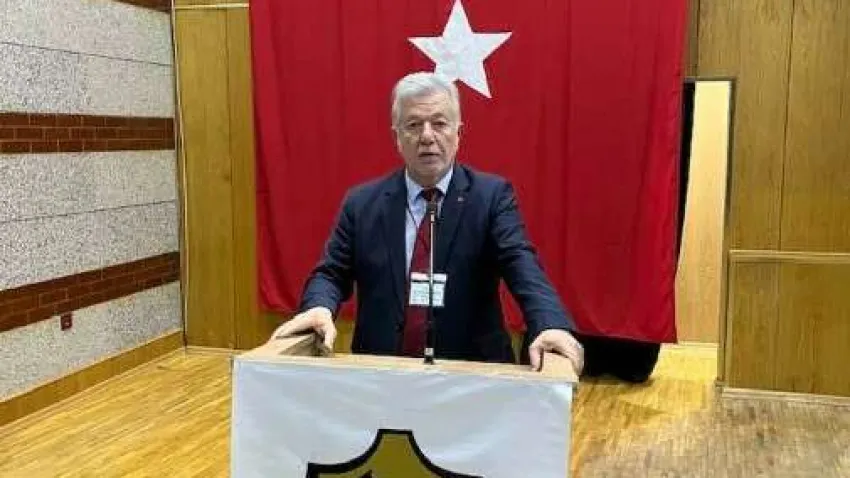 YALÇINATA