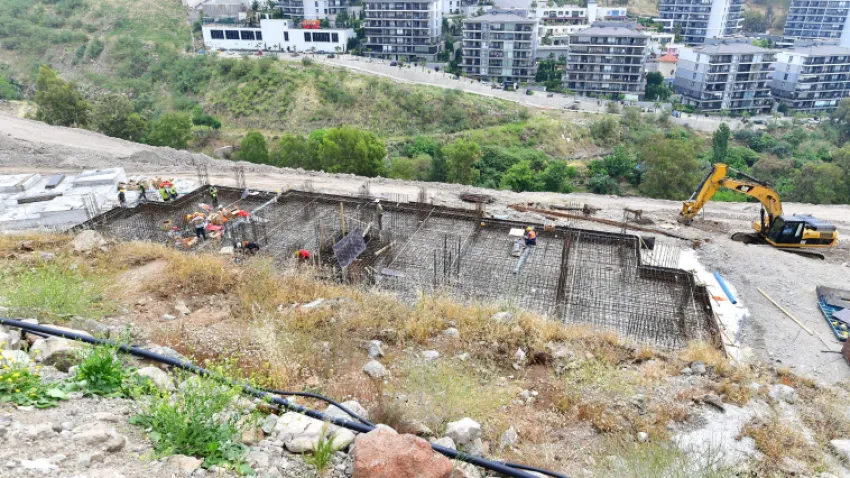 büyükşehir