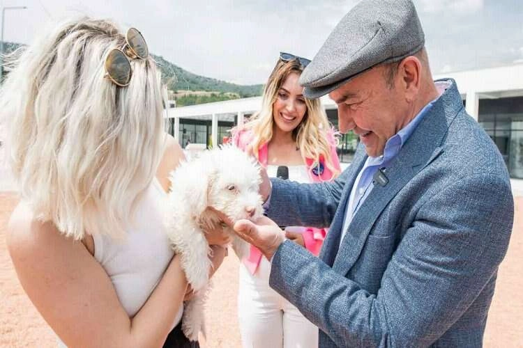 Pati dostları PAKOFEST'te buluşacak haberinin görseli