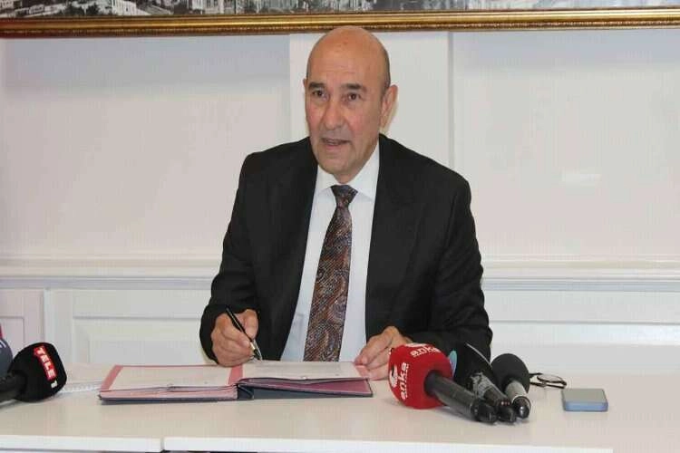 İzmir bilimle buluşacak: 90 ülkeden 2 bin 500 katılımcı! haberinin görseli