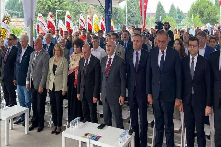 Kemalpaşa OSB’ye büyük hizmet haberinin görseli