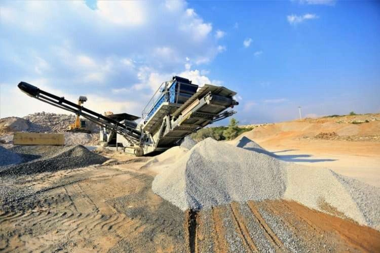 Muğla'da 400 bin ton hafriyat geri kazandırıldı haberinin görseli