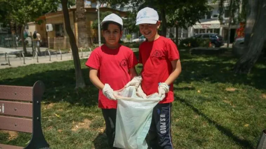 dünya