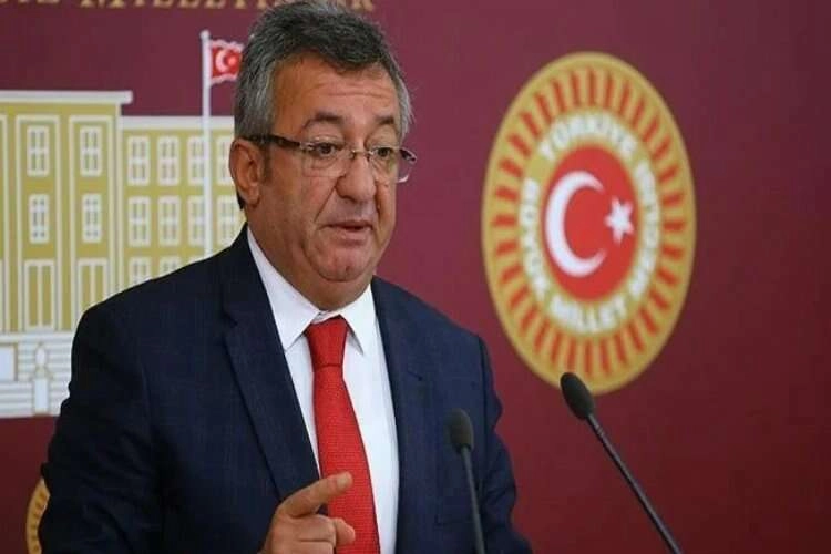 CHP'li Engin Altay, seçim sonuçlarını değerlendirdi