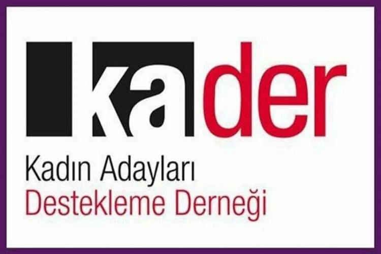 Kadın Adayları Destekleme Derneği, tabuları yıkıyor haberinin görseli
