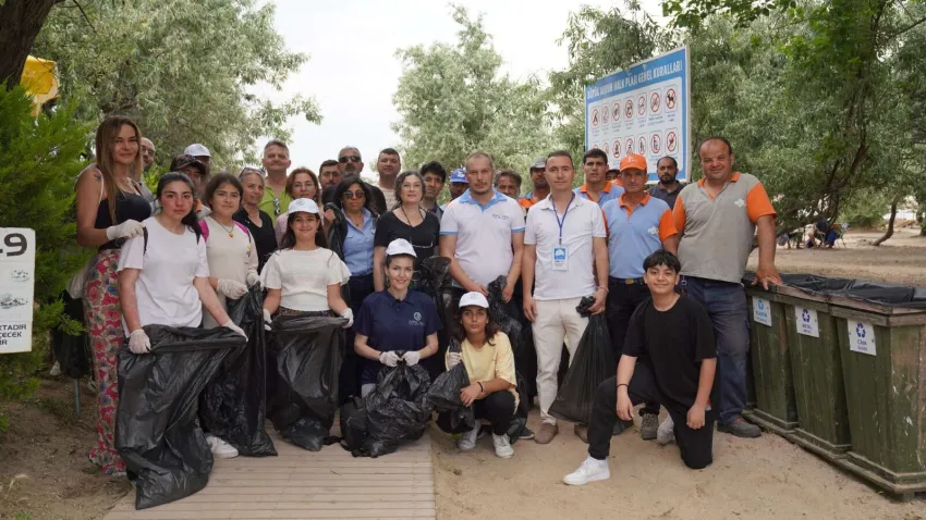 seferihisar temizlik