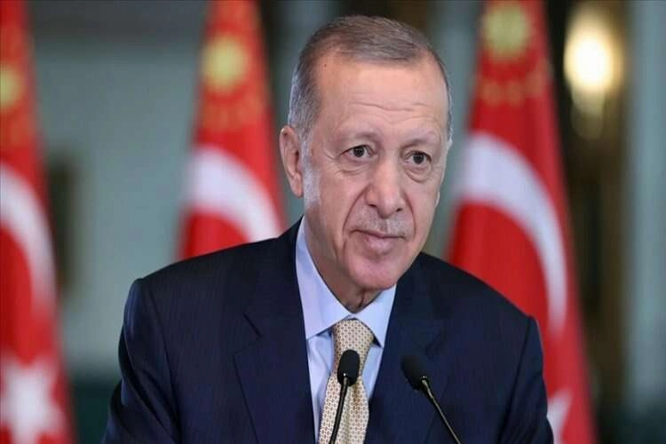 Cumhurbaşkanı Erdoğan Pendikspor'u kutladı haberinin görseli