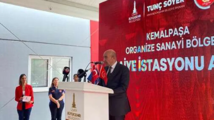 büyükşehir
