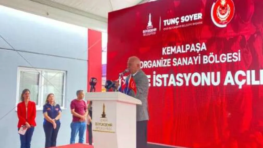 büyükşehir
