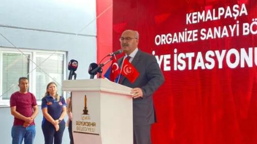 büyükşehir
