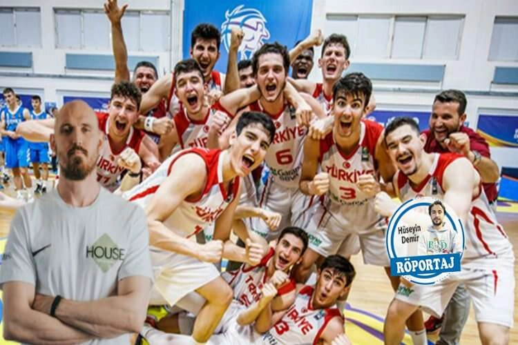 Sporcular gelişimine önem veriyor haberinin görseli