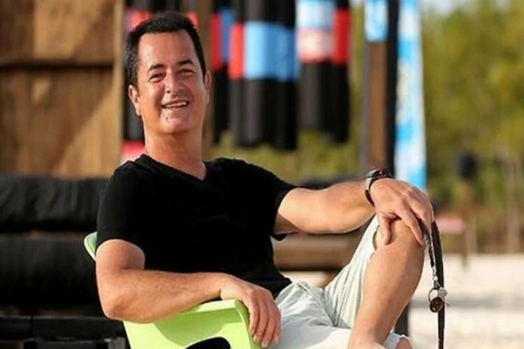 Acun Ilıcalı yeni bir futbol takımı daha satın aldı haberinin görseli
