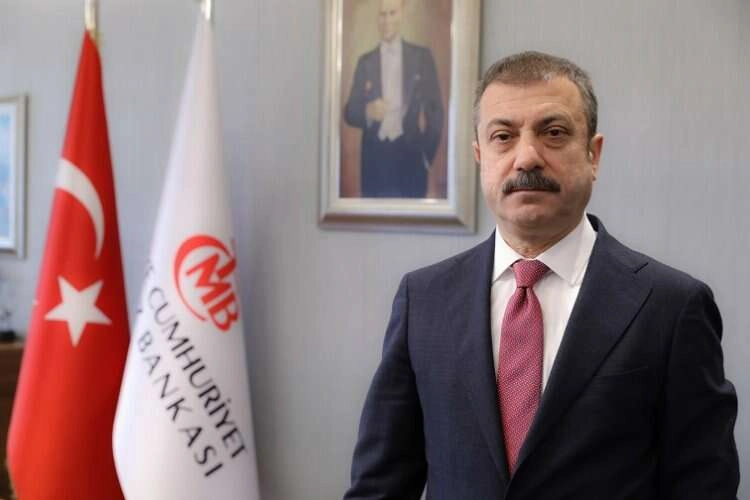 Şahap Kavcıoğlu yeni BDDK Başkanı olarak atandı! haberinin görseli