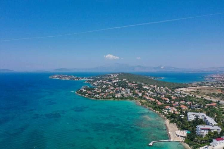 Çeşme, Kurban Bayramı'nda dolacak