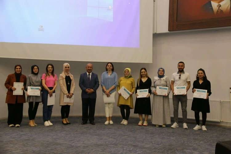 Psikolojik danışmanlar bilgilendirildi haberinin görseli