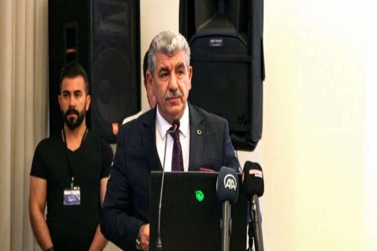 13. Uluslararası Hisarlı Ahmet Sempozyumu düzenlendi haberinin görseli