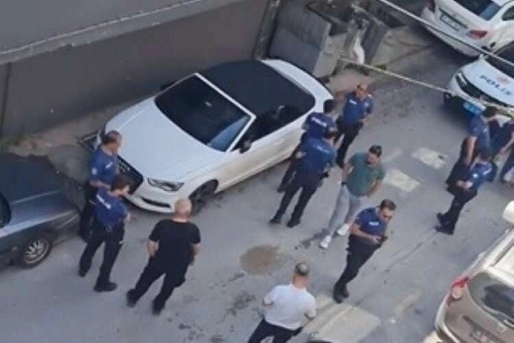 Direksiyon başında hayatını kaybetti haberinin görseli